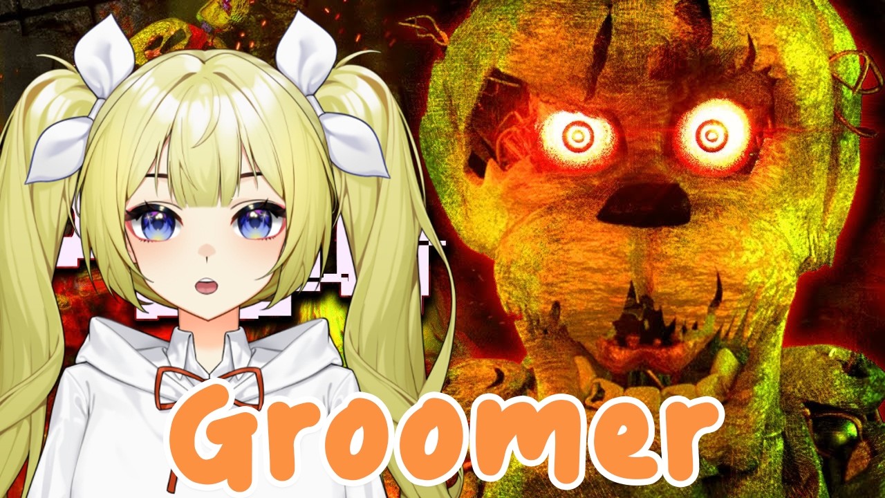 The Most Controversial FNAF Fan Game to EVER Exist