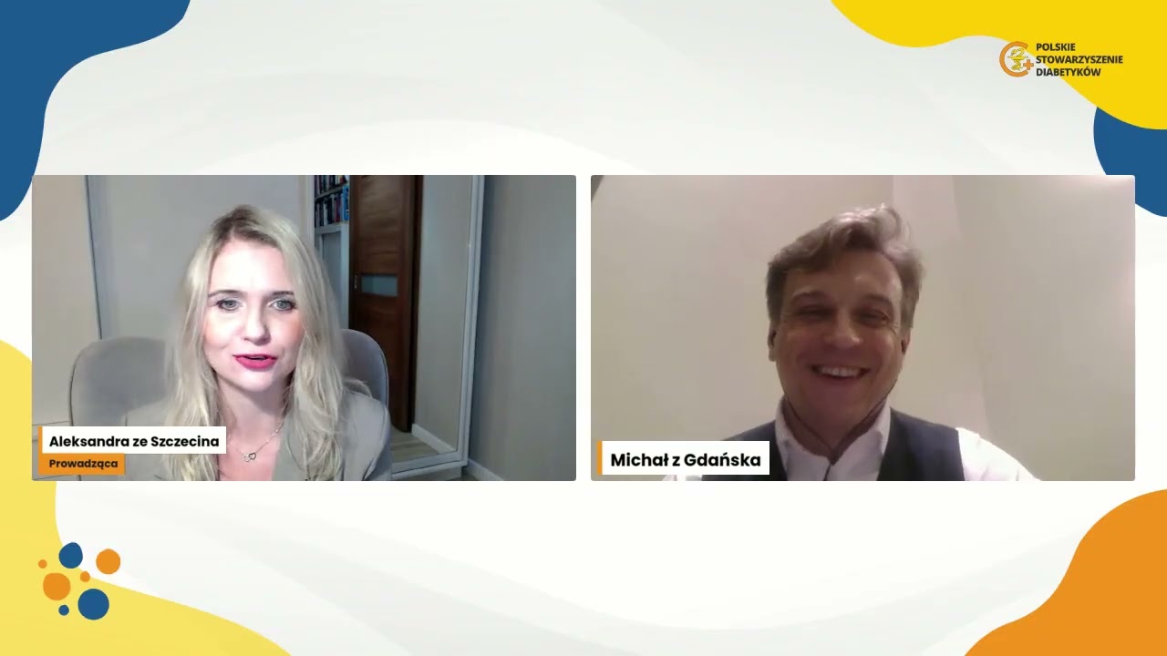 Webinar - Zaburzenia odżywiania w chorobach metabolicznych