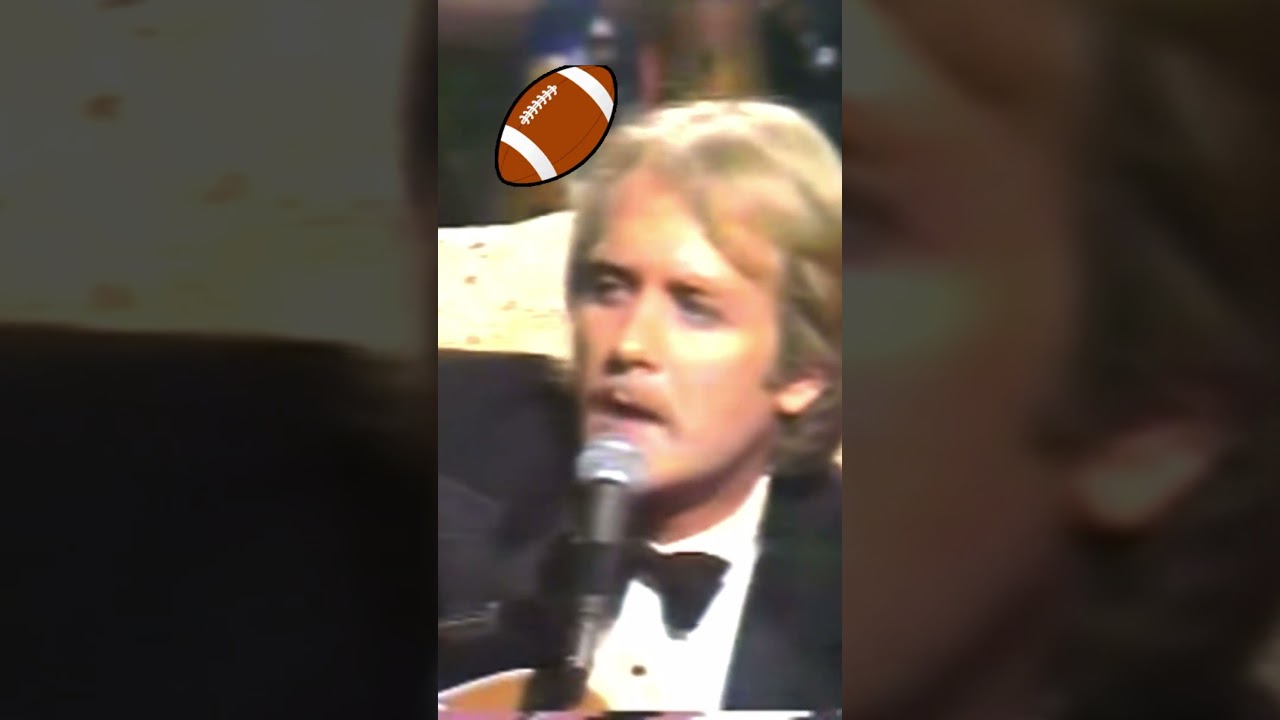 Brutal takedown of Heckler in the 70s