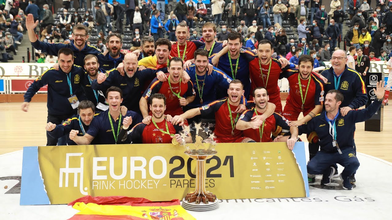Highlights España 2-1 Francia | OK Euro 2021 | Final