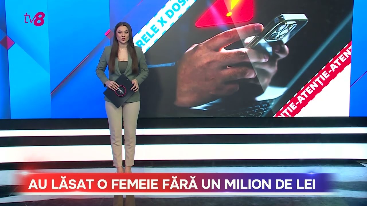 Dosarele X 02.02.26
