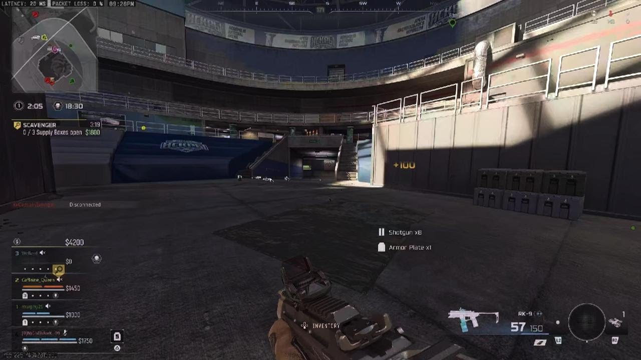 Calculated Victory