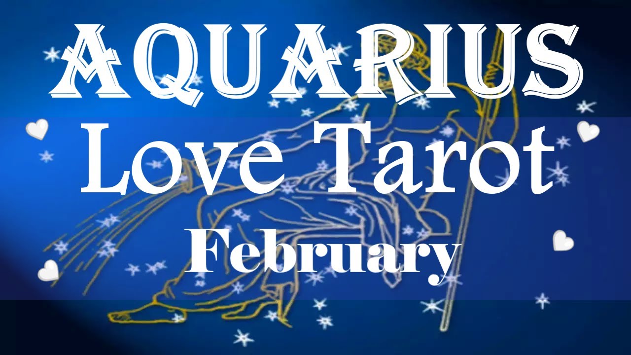 AQUARIUS - They've Had A 100% Turn Around! They've Conquered Their Addictions & Still Love You😍