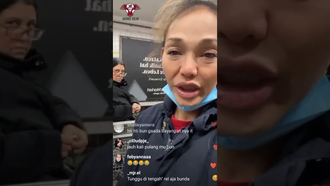 10 Oktober 2022,Daily Live Bunda Corla Pulang Kerja jam 4 pagi terlantar gak dapet Bis part 1