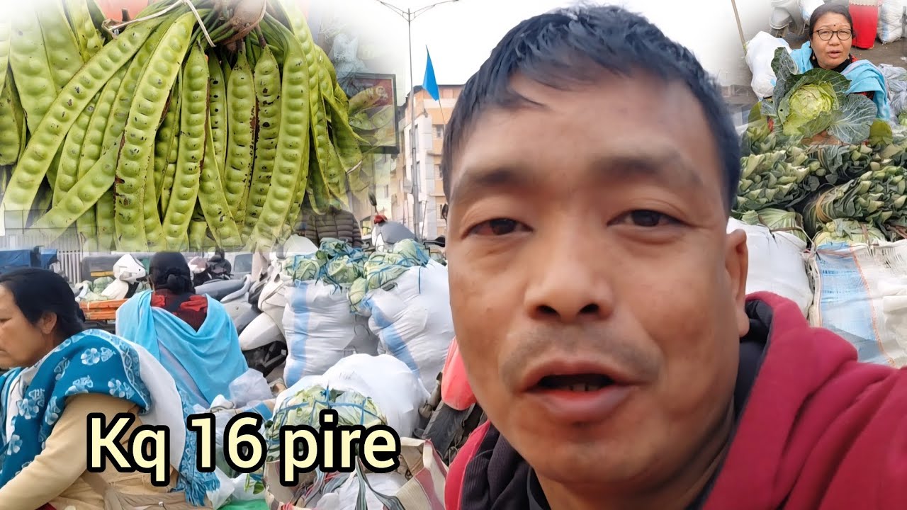 Pot khuhodi leitare kobi 1kg rs16 back loubda,yongchak pice 50 rs 150 khakta laknro