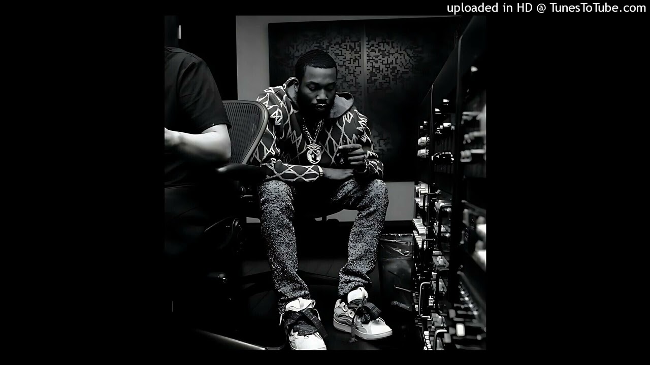 (FREE) Meek Mill Type Beat - 