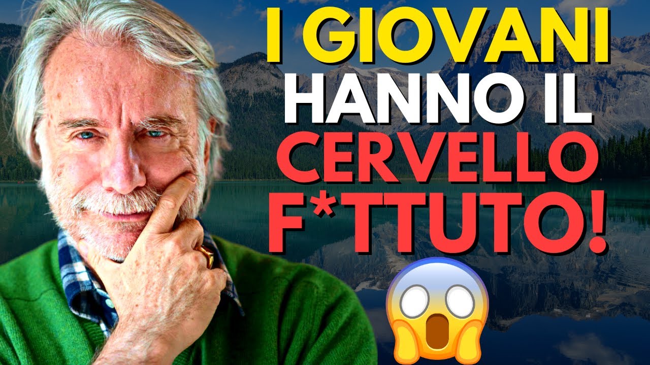 Impatto della Tecnologia sulle Relazioni e i Giovani: Analisi di Paolo Crepet