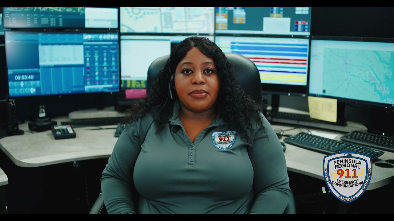 Bree Peninsula Regional 911 | Xybix Media | Capturing Stories, Building Careers
