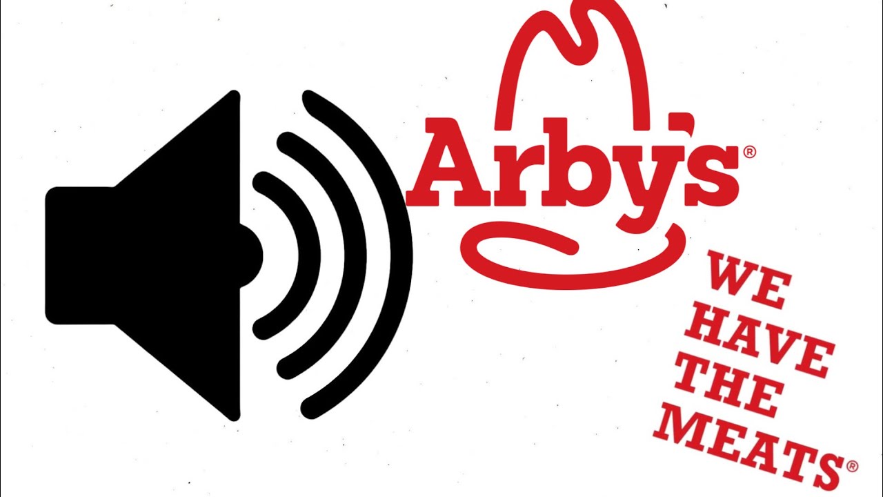Sound Effect - We Have the Meats (Arby&rsquo;s)
