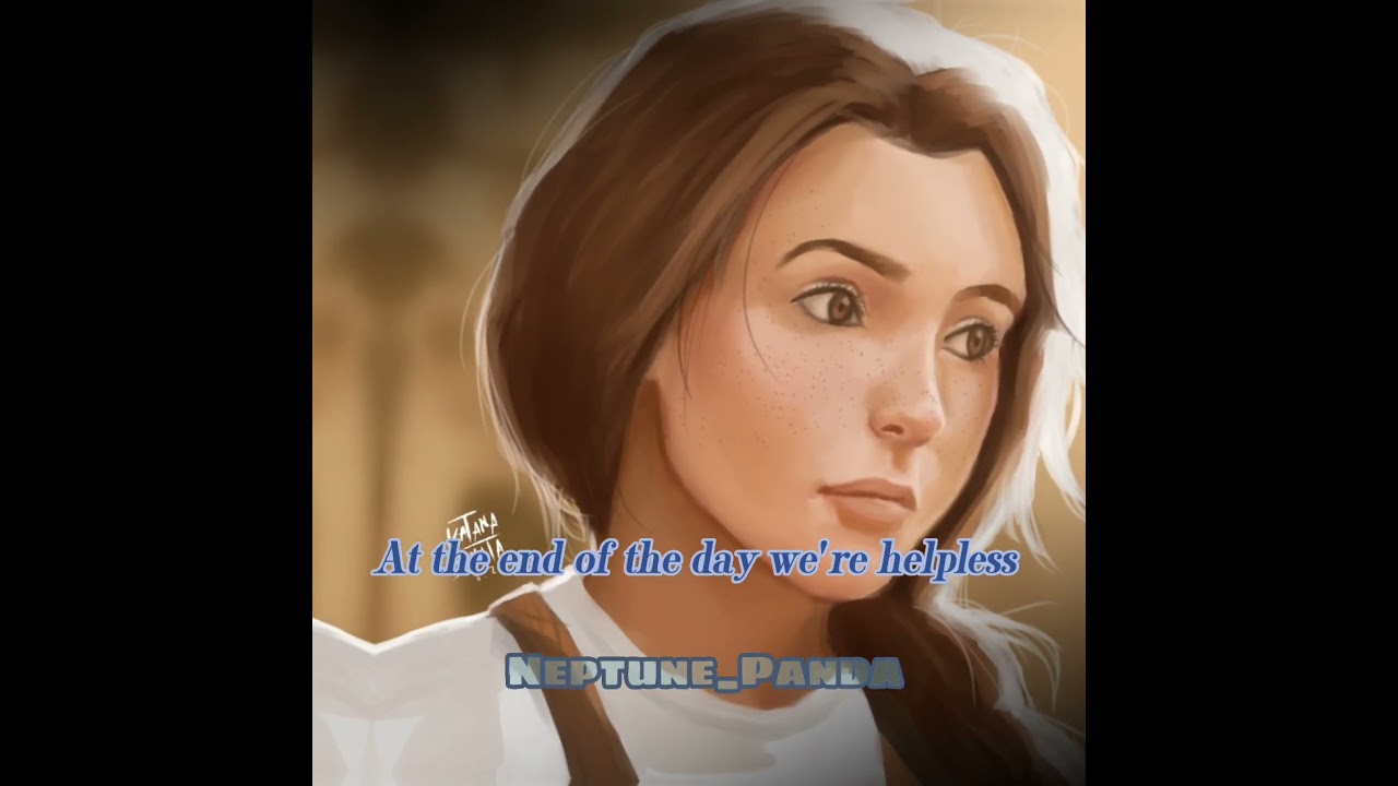 False Prince: Jaron and Imogen ❤️