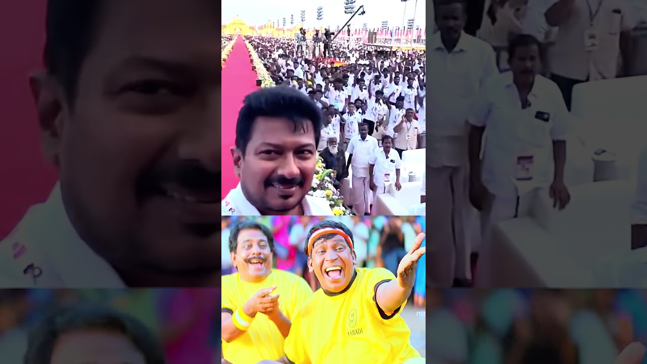 நானும் ரவுடி தான் 😎🔥 | COPYCAT MOMENT 2 😂 |TVK VIJAY#Thalapathy#Vijay #TVK#Copycat#CopycatMoment#DMK