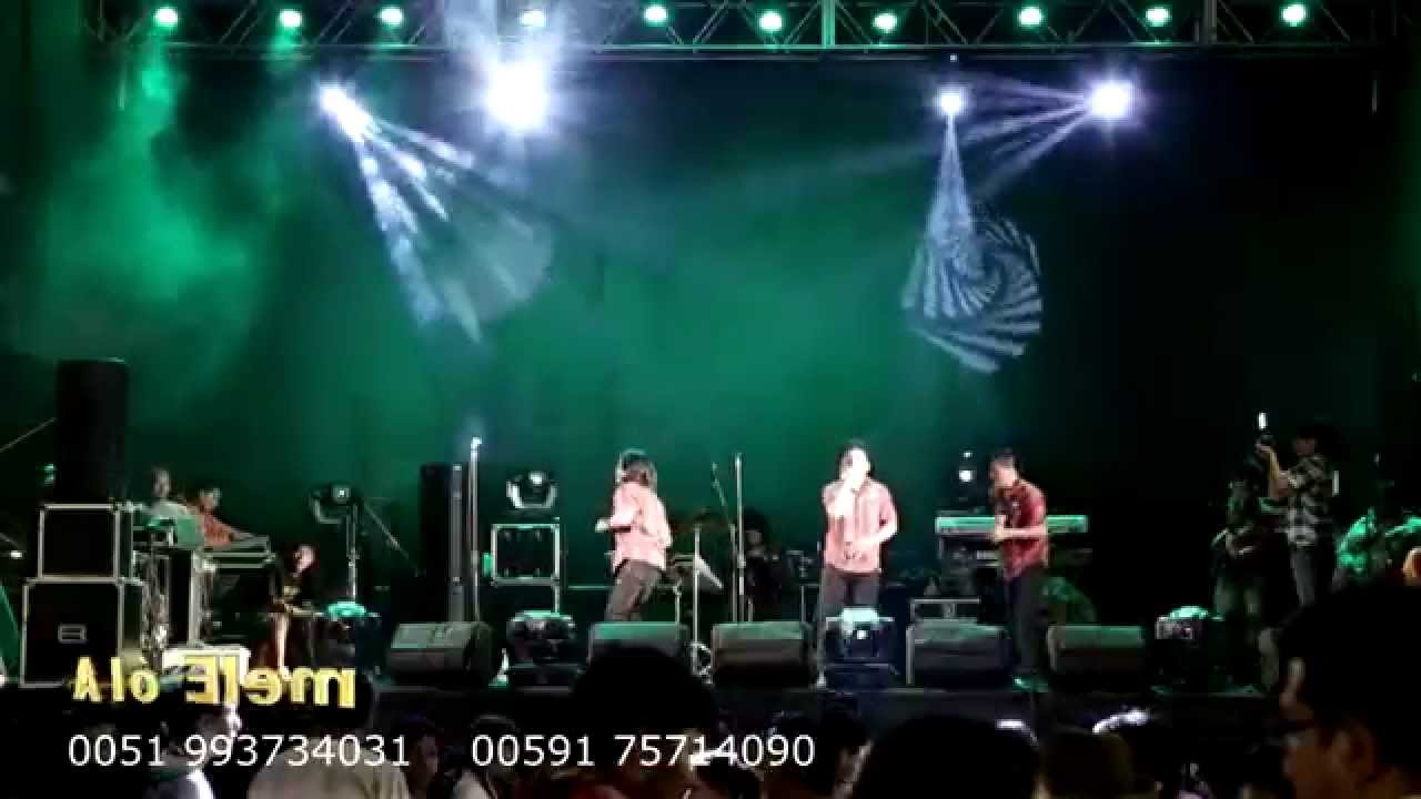 ELEM y su grupo OBSESION Mix ven a mi, solamente tu y solo pienso en ti