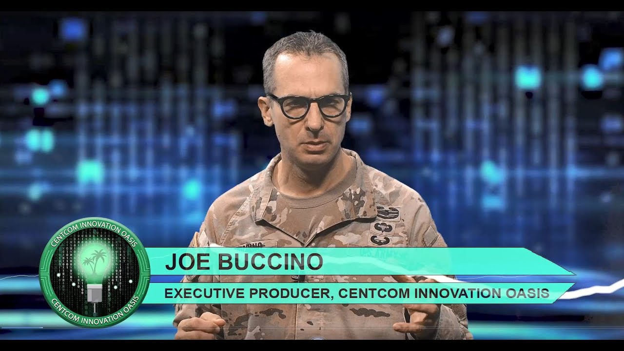 CC INNOVATION OASIS