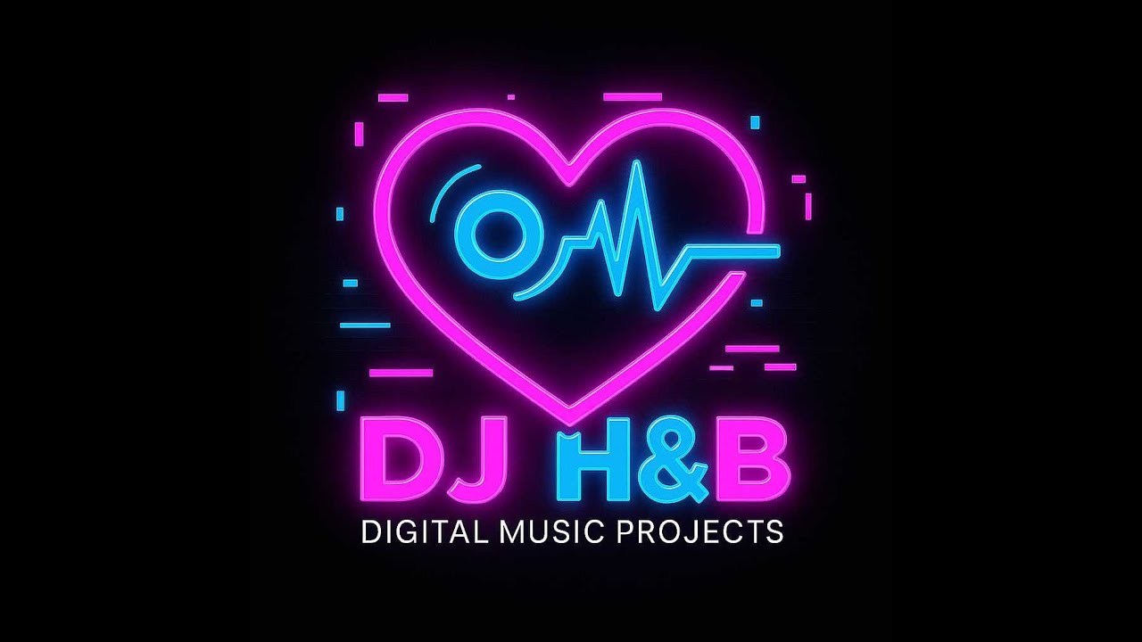  DJ H&B Weekend Countdown (Neverending Night Anthem)