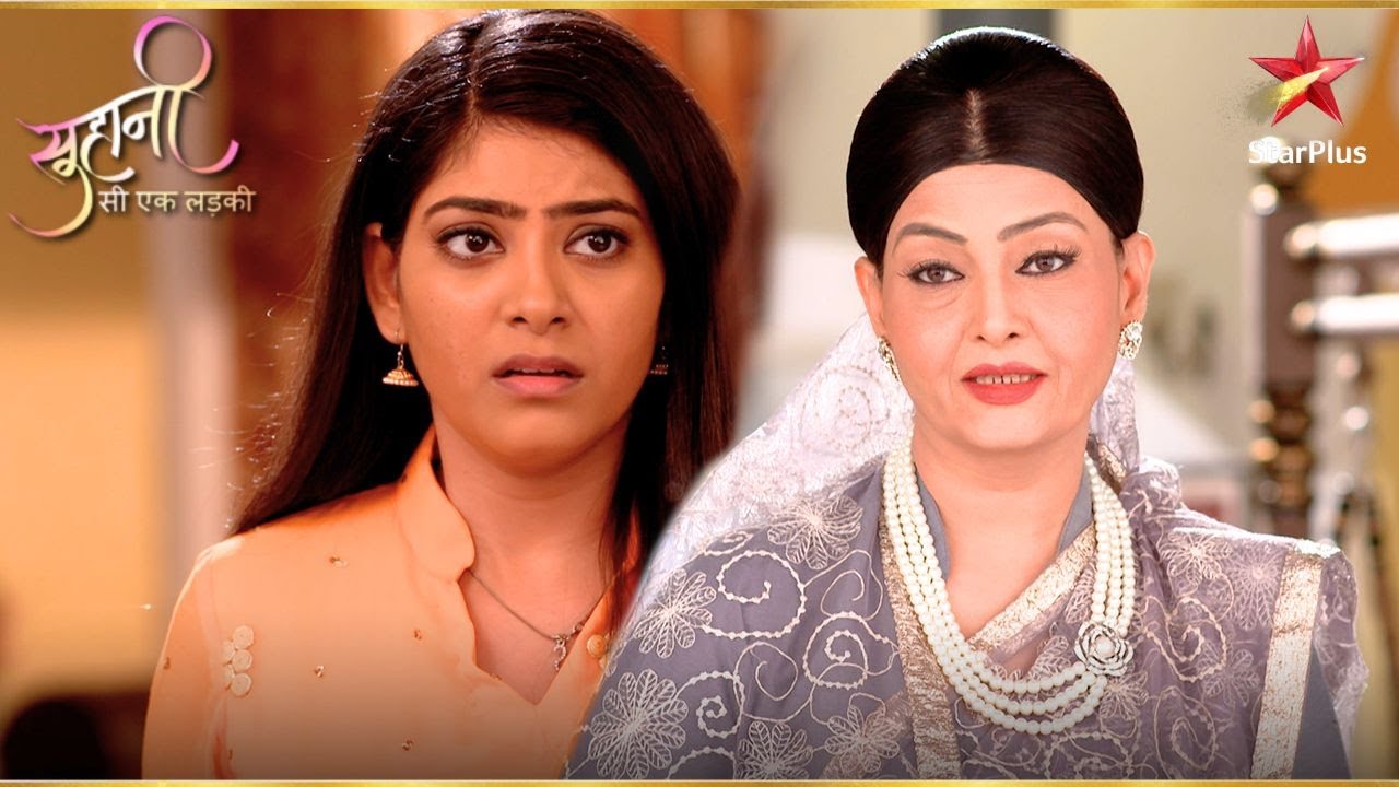 Dadi और Suhani हुए एक Team में! | Suhani Si Ek Ladki