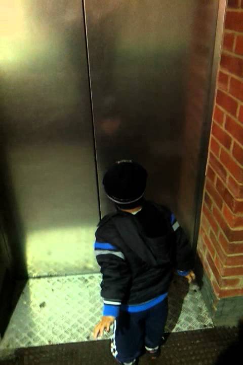 The shires asda lifts