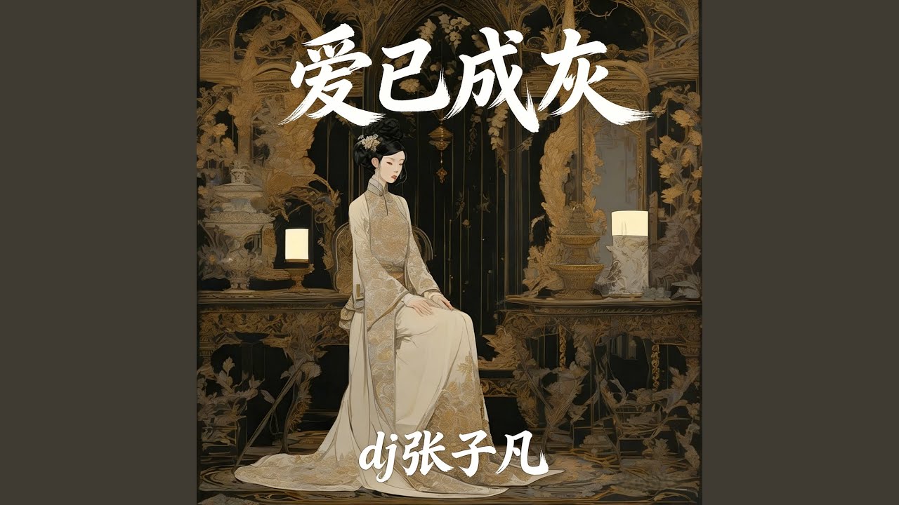 爱已成灰