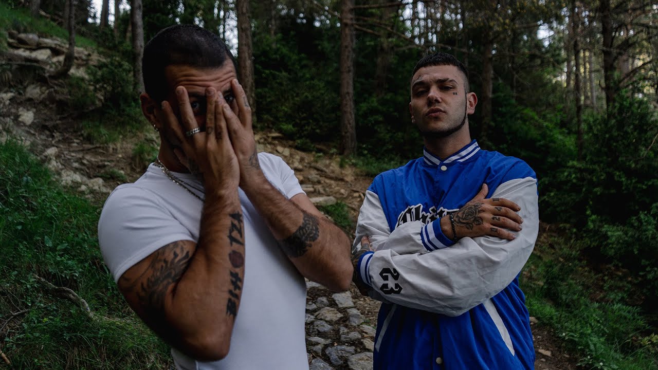 Calero LDN X D0BLE0 - Ojos Tristes