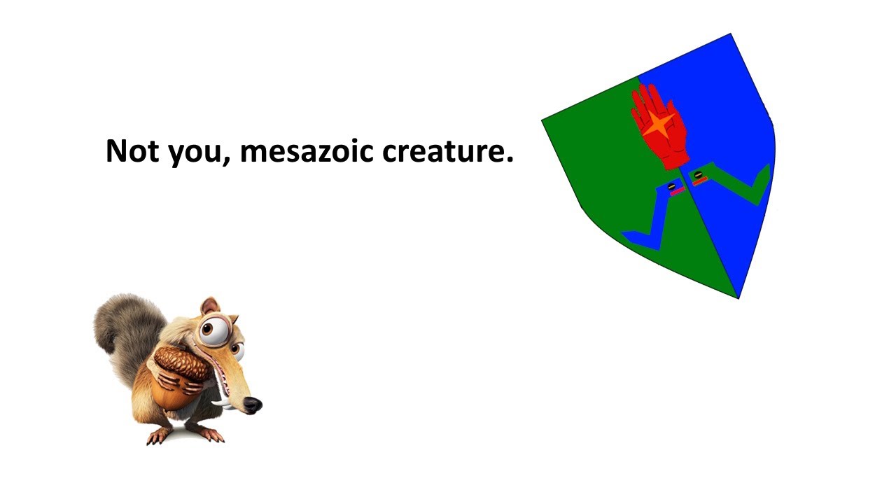 Ice Age Animals join my Prehistoic Kingdom