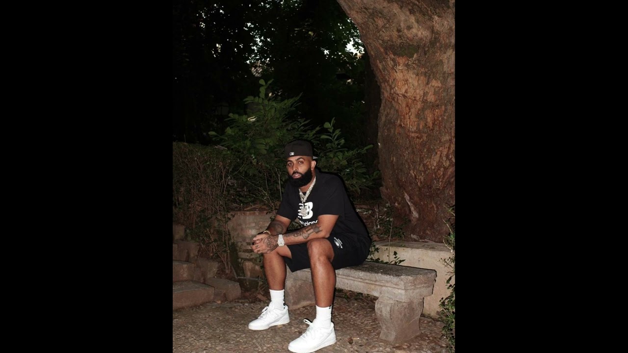 (FREE) Eladio Carrion Type Beat 2023 - 