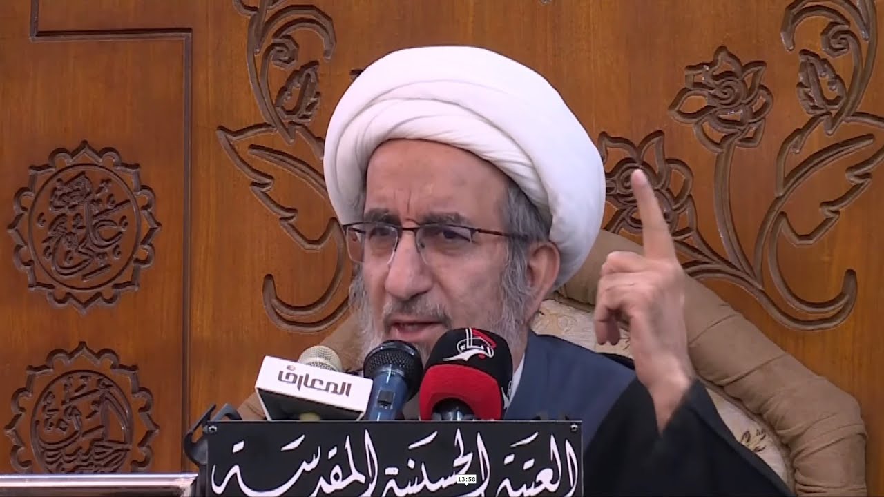 وفاة ابي طالب عليه السلام