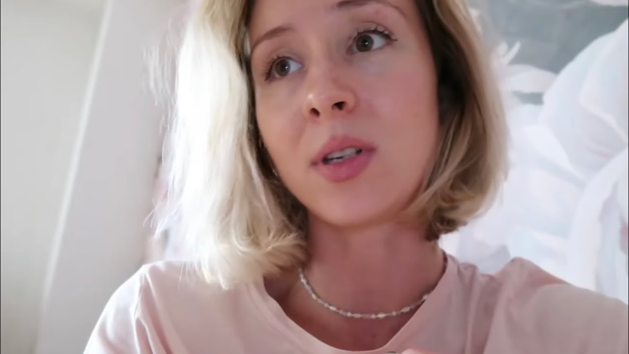Let's talk about guilt.