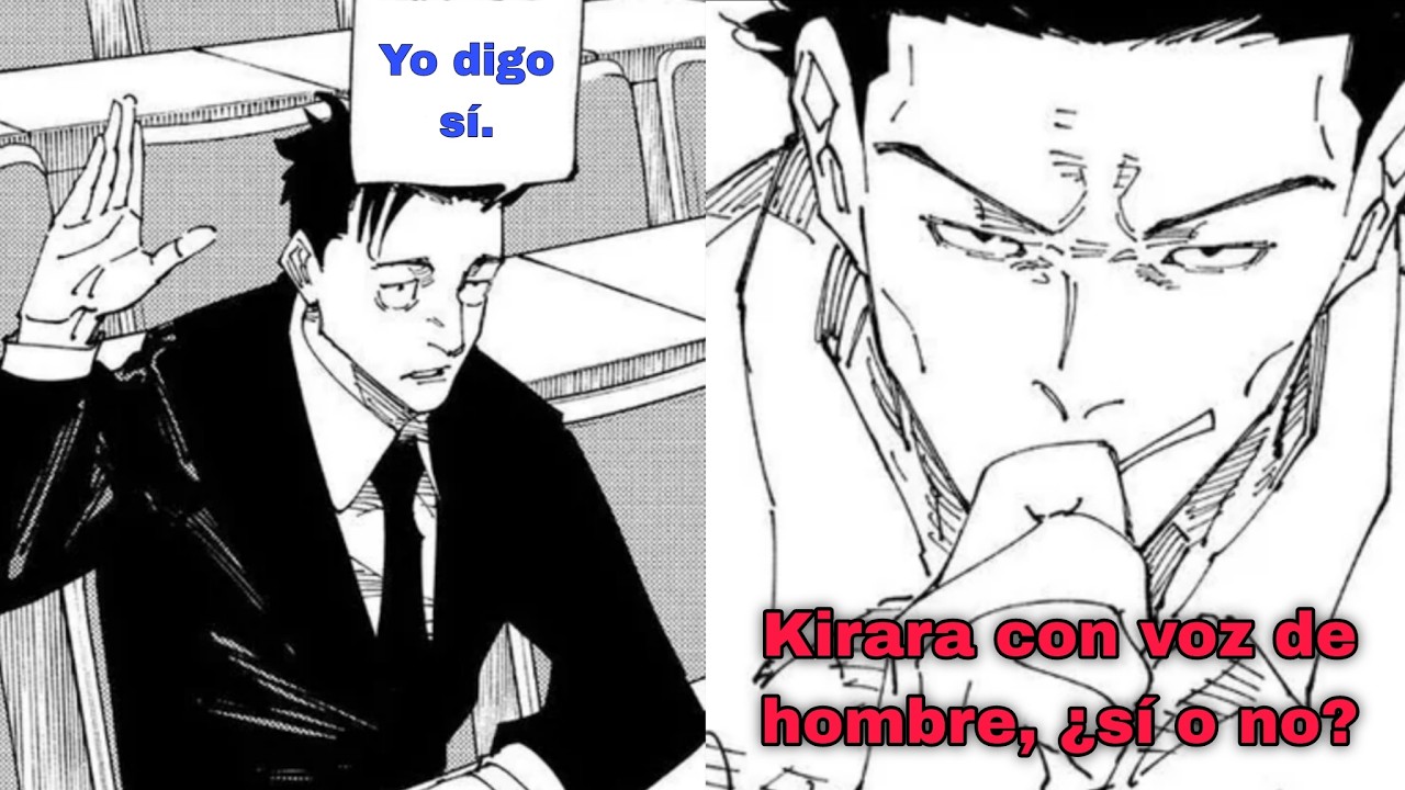 Iron y Diego hablan de doblajes de chill