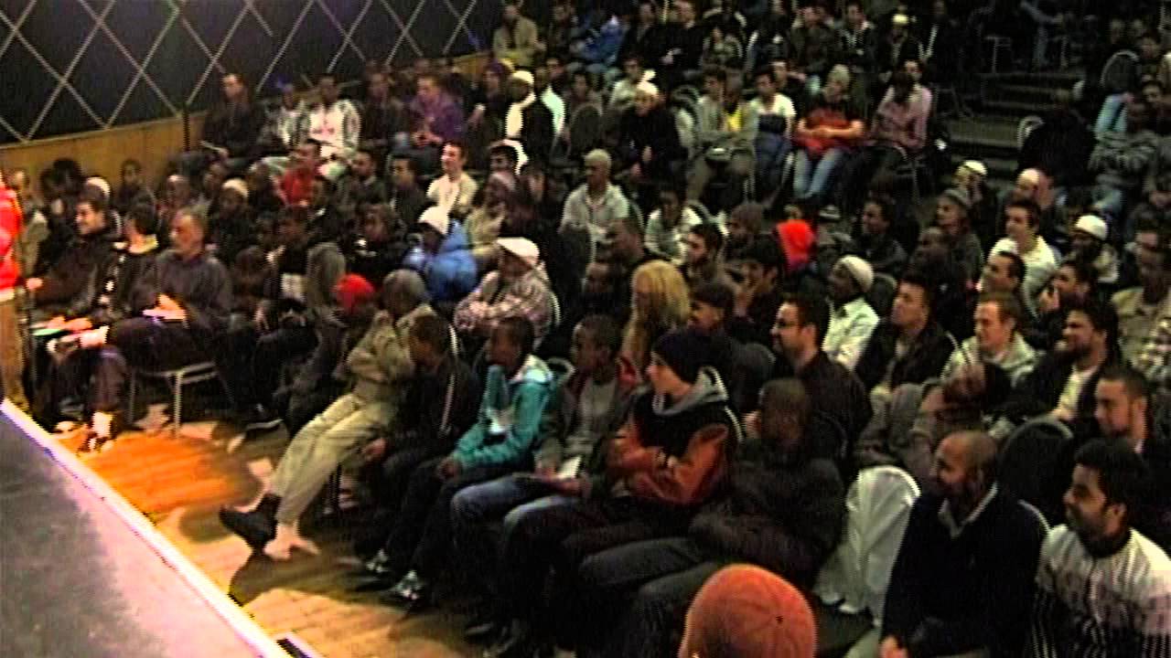 Open Q&A on Islam - Dr. Bilal Philips, Sh. Hussain Yee, Abdur-Raheem Green & Dr. Ali M. Salah