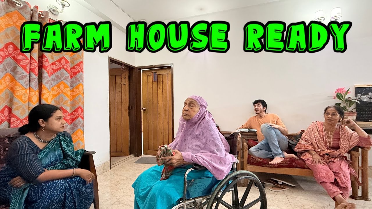 🇵🇰🇧🇩 Kon Kon Aarha hy ?? | RAMADAN 2026 IN BANGLADESH | DAY 25