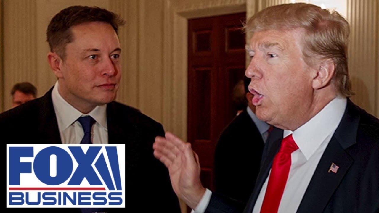 Wall Street legend reveals what 'scares' him about Elon Musk's government goals