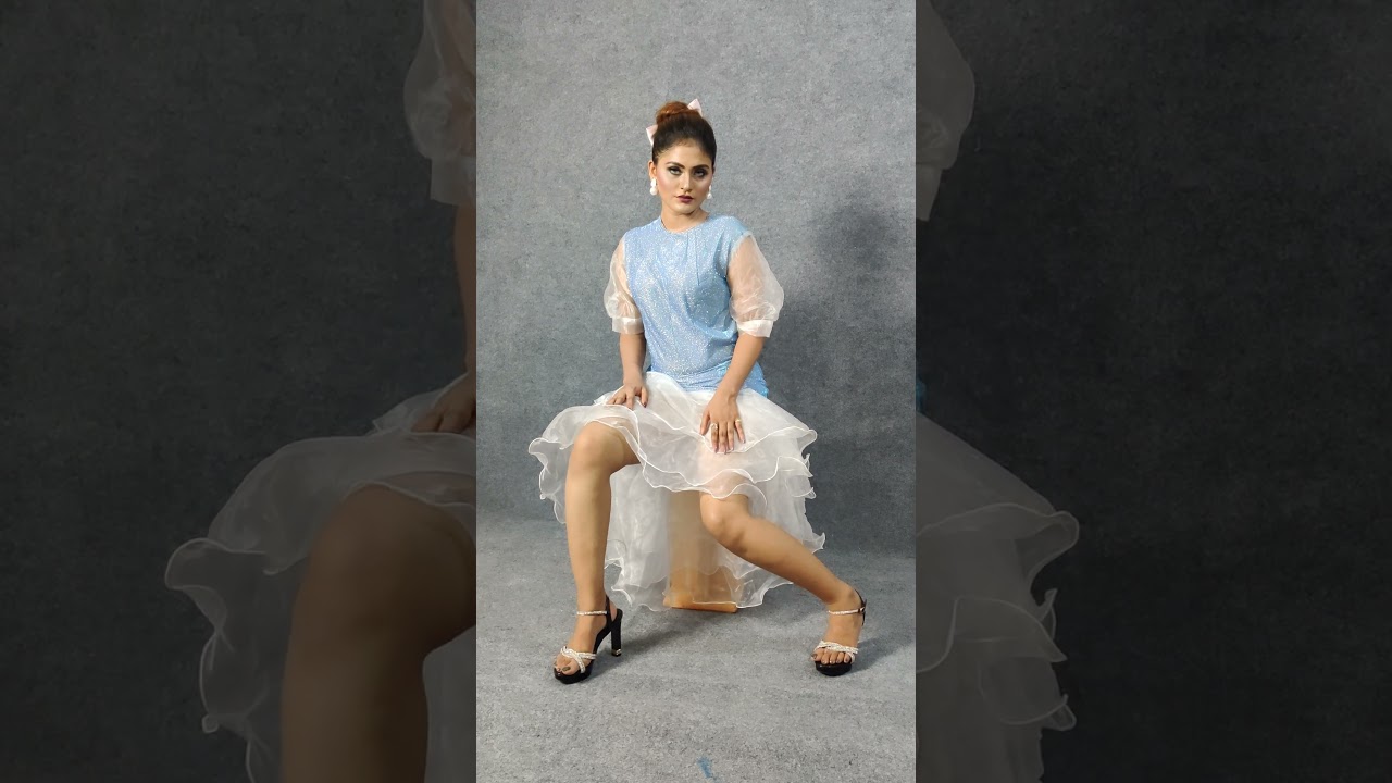 Kaarimun Western dress#indoor #fashion #photography #fashionstyle #western #everyone #follow