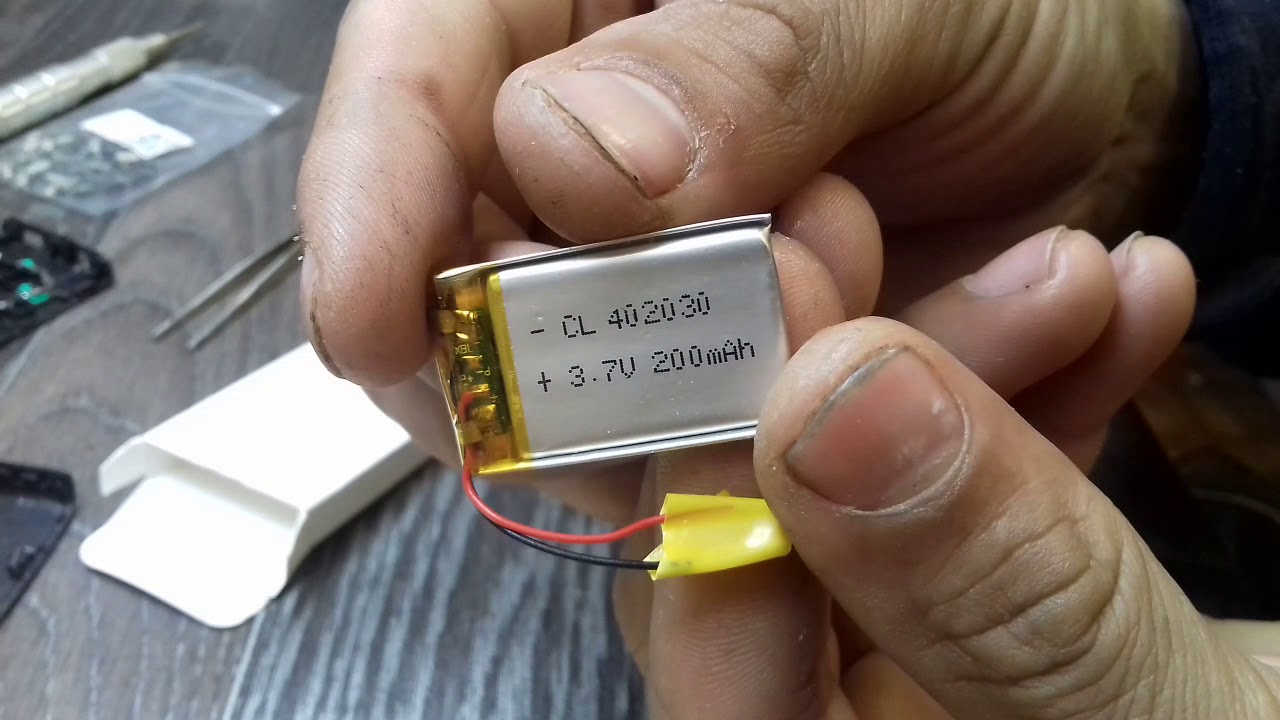 ремонт Ritmix RF-4100