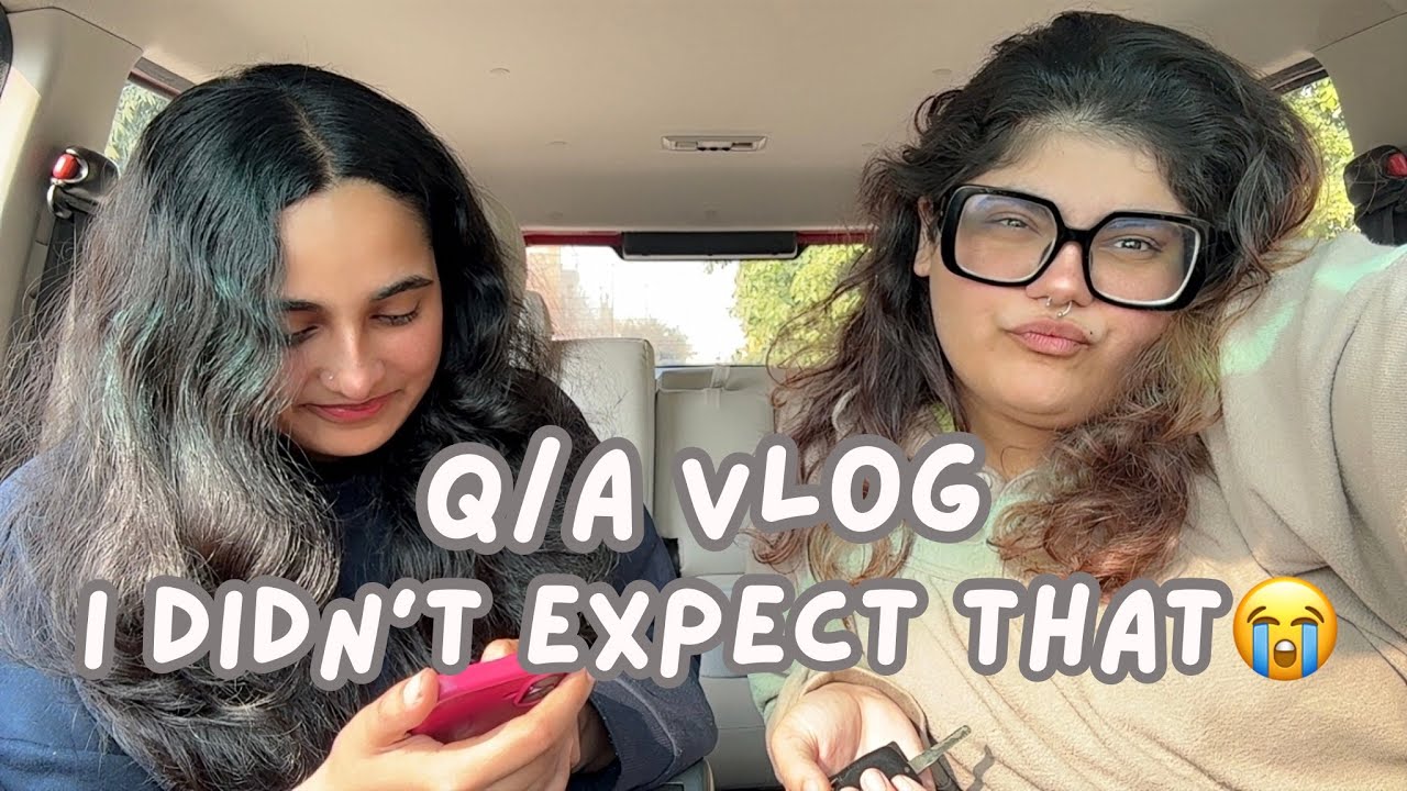 We Asked Each Other 5 Questions… It Got Personal | your online best friend | ft - my best friend 