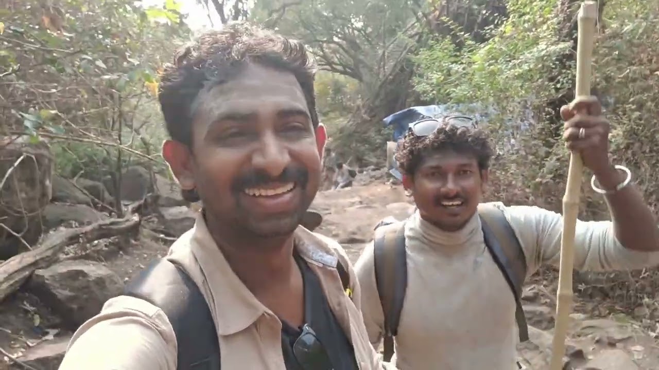 4வது முறை வெள்ளியங்கிரி மலை பயணம் 🙏🏔️💞
