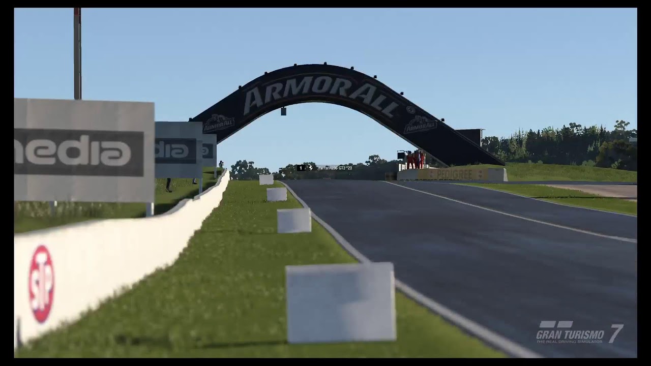Gran Turismo 7