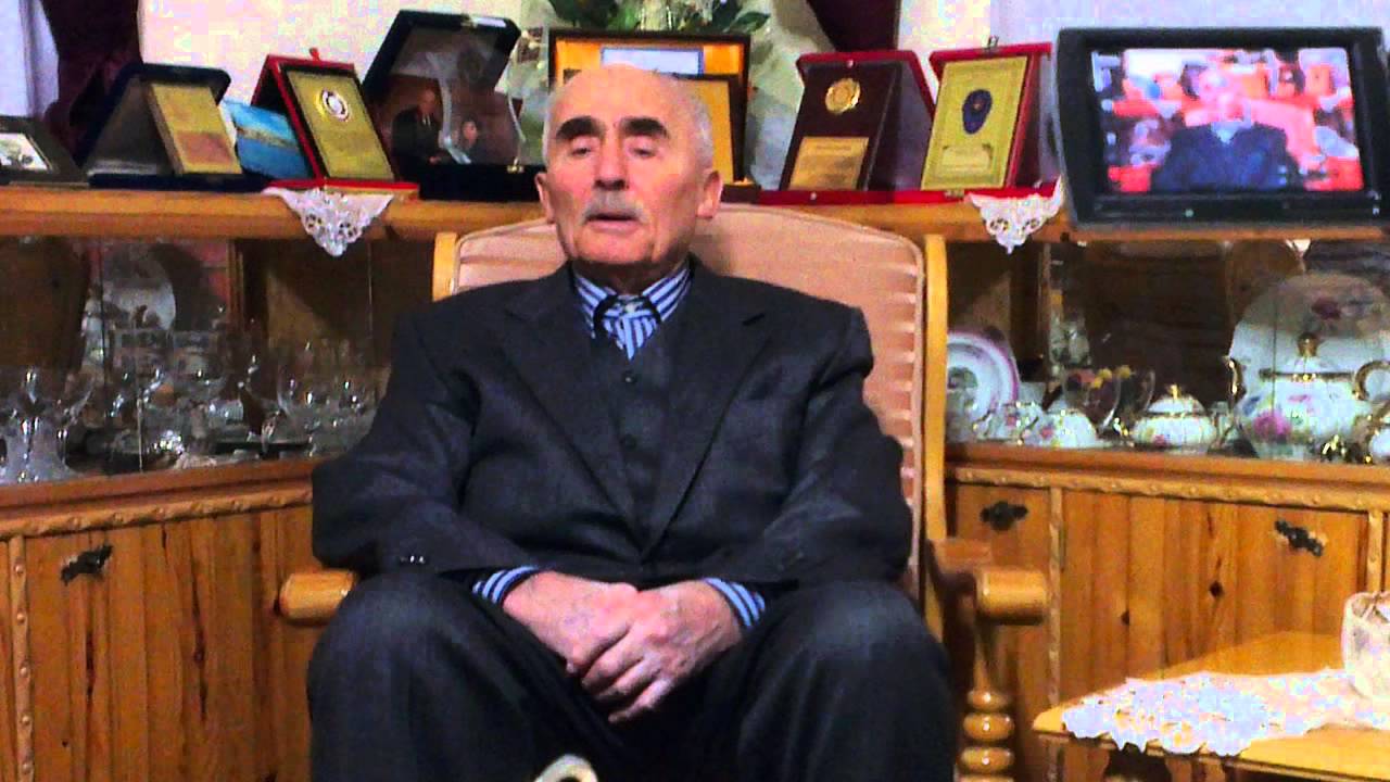 HASBİ YAŞAR AKER