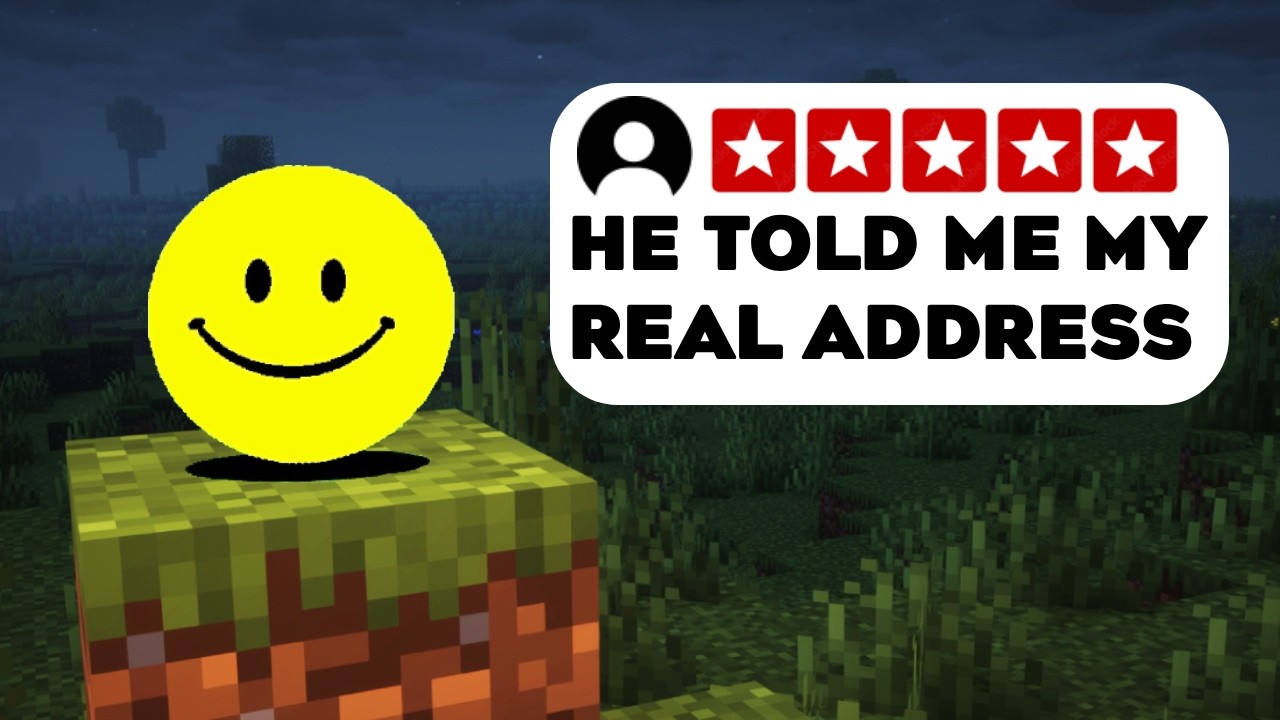 I Tried The Real Verity Mod In Minecraft