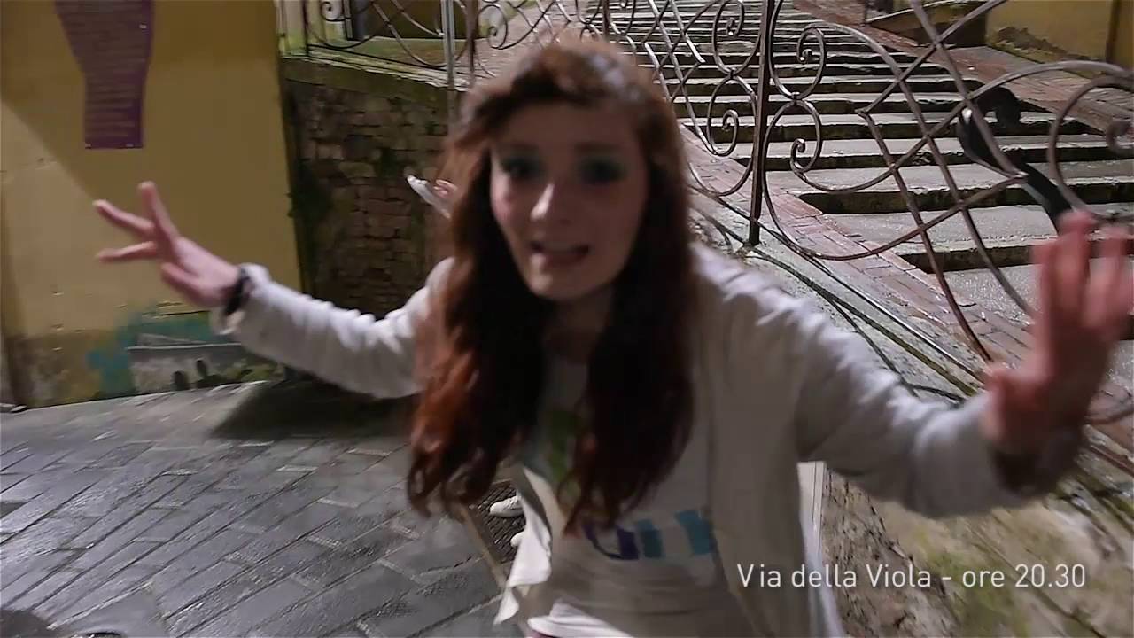 Perugia is Happy- Università per Stranieri di Perugia