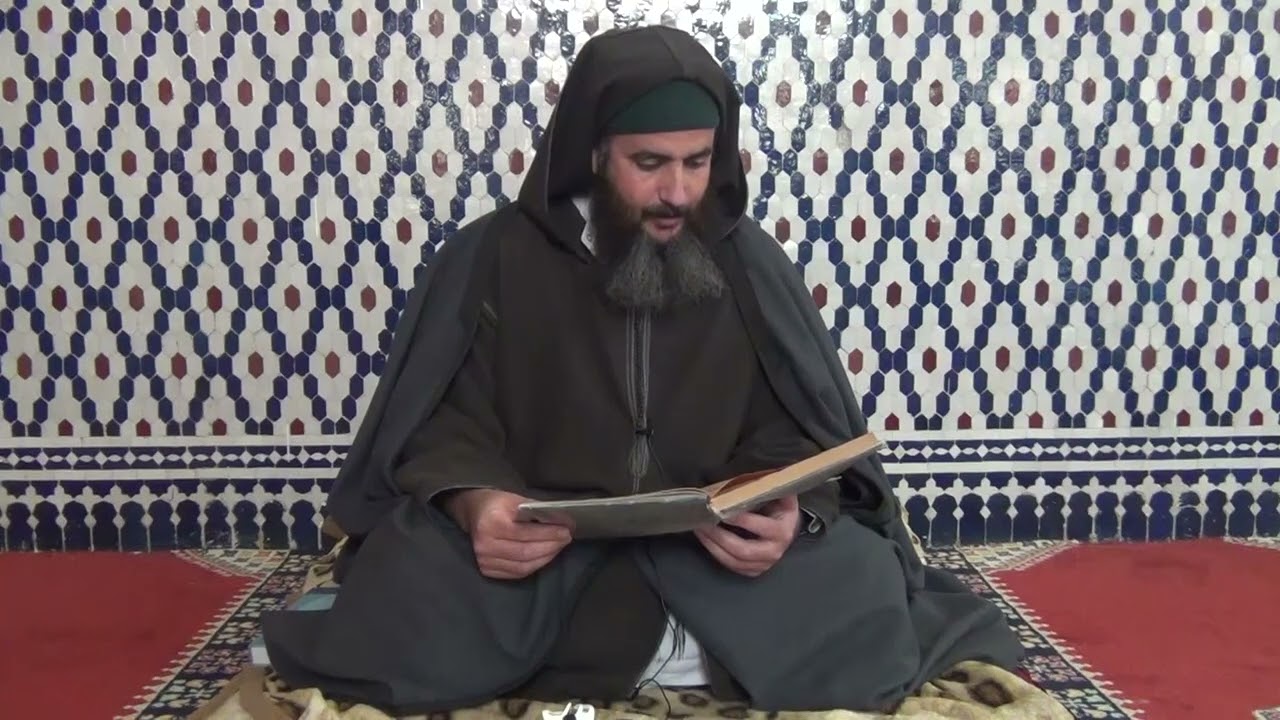 شرح الأشموني لألفية ابن مالك | الدرس 65 ( باب ظن و أخواتها ) | الشيخ محمد البردوني