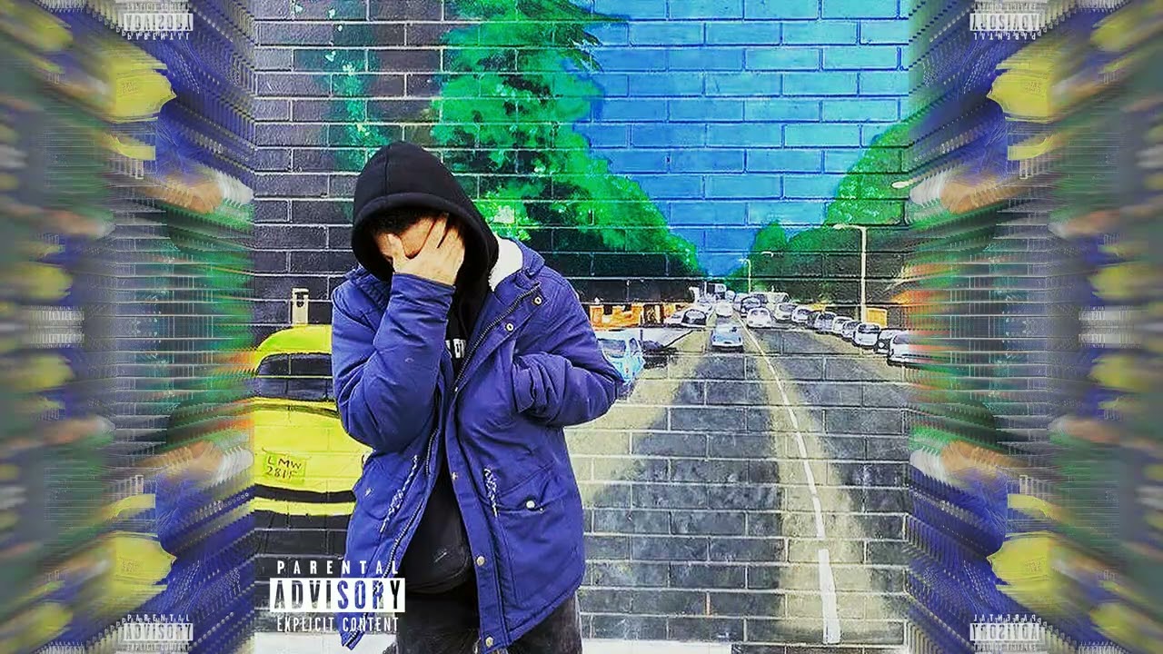 Blakk Ice - In Disguise (Official Audio)