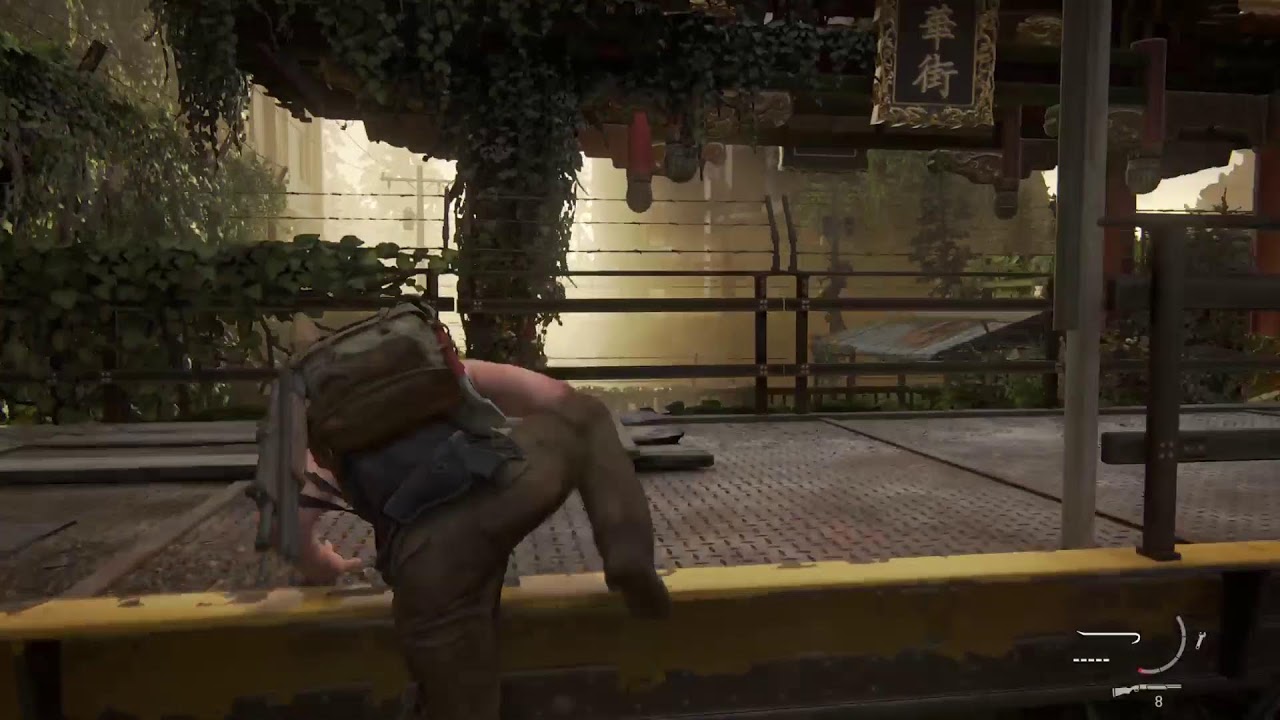 Last of us 2