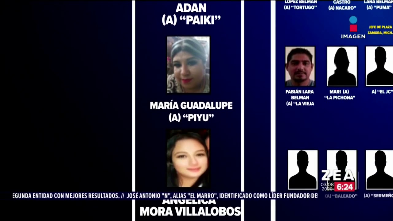¿Cómo surgió el Cártel de Santa Rosa de Lima? | Noticias con Francisco Zea