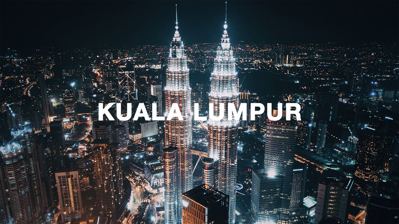 KUALA LUMPUR 🇲🇾