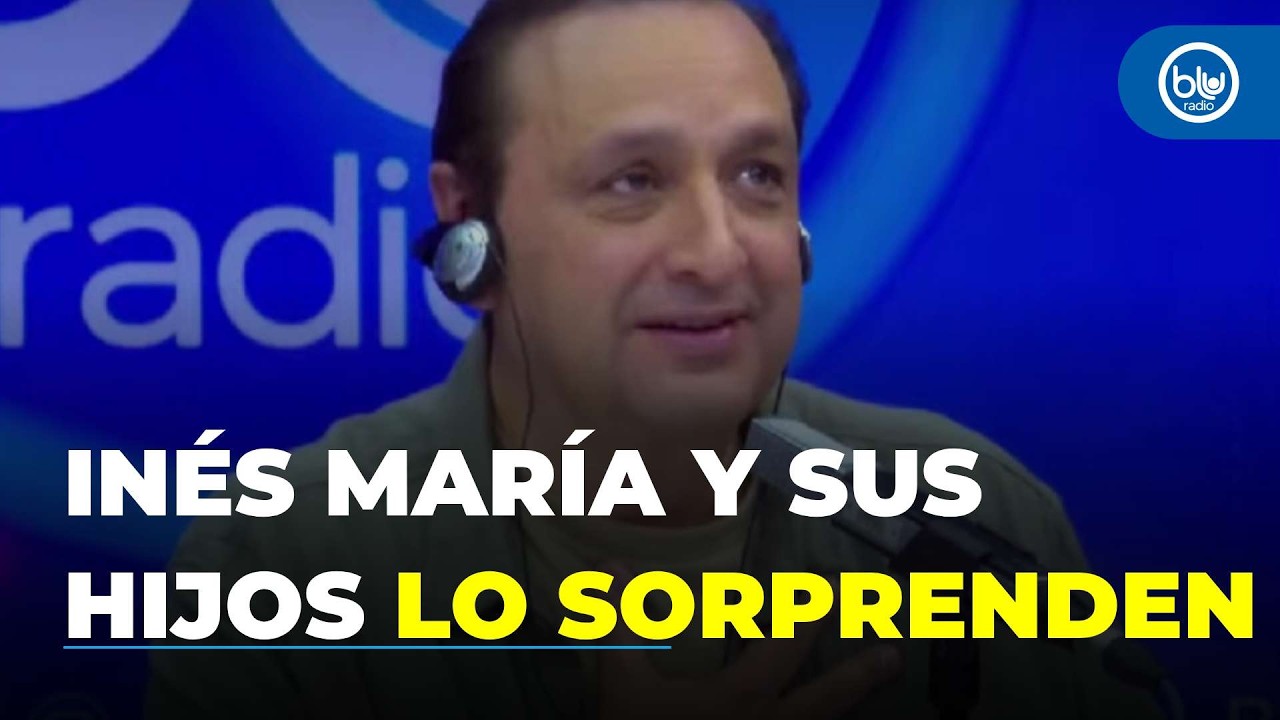 Lágrimas y sorpresas: el inolvidable cumpleaños de Jorge Alfredo Vargas