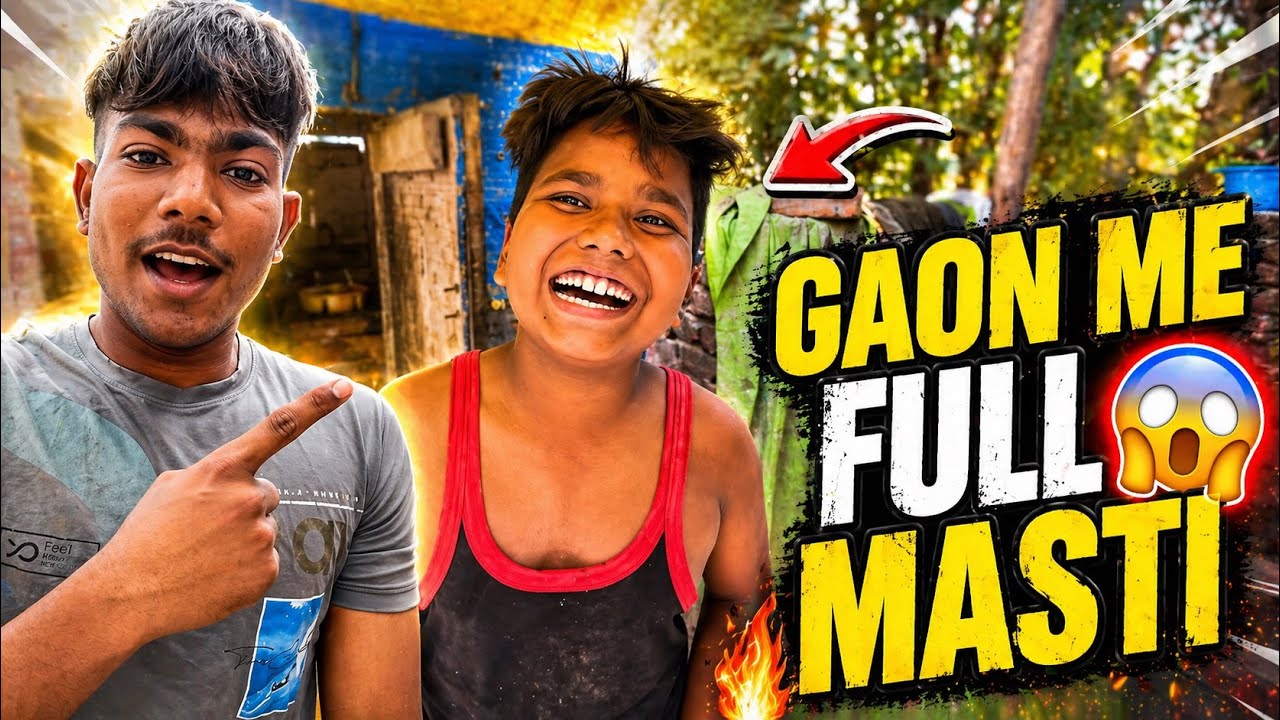 Village Life Reality 😍 Nani Ka Gaon Day 20