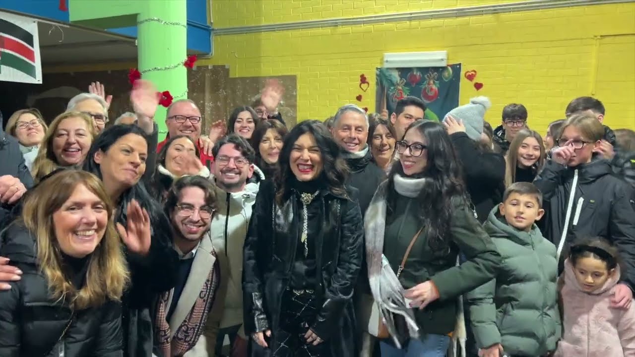 Notte Fantastica 2025, il racconto di una notte speciale a Cerignola