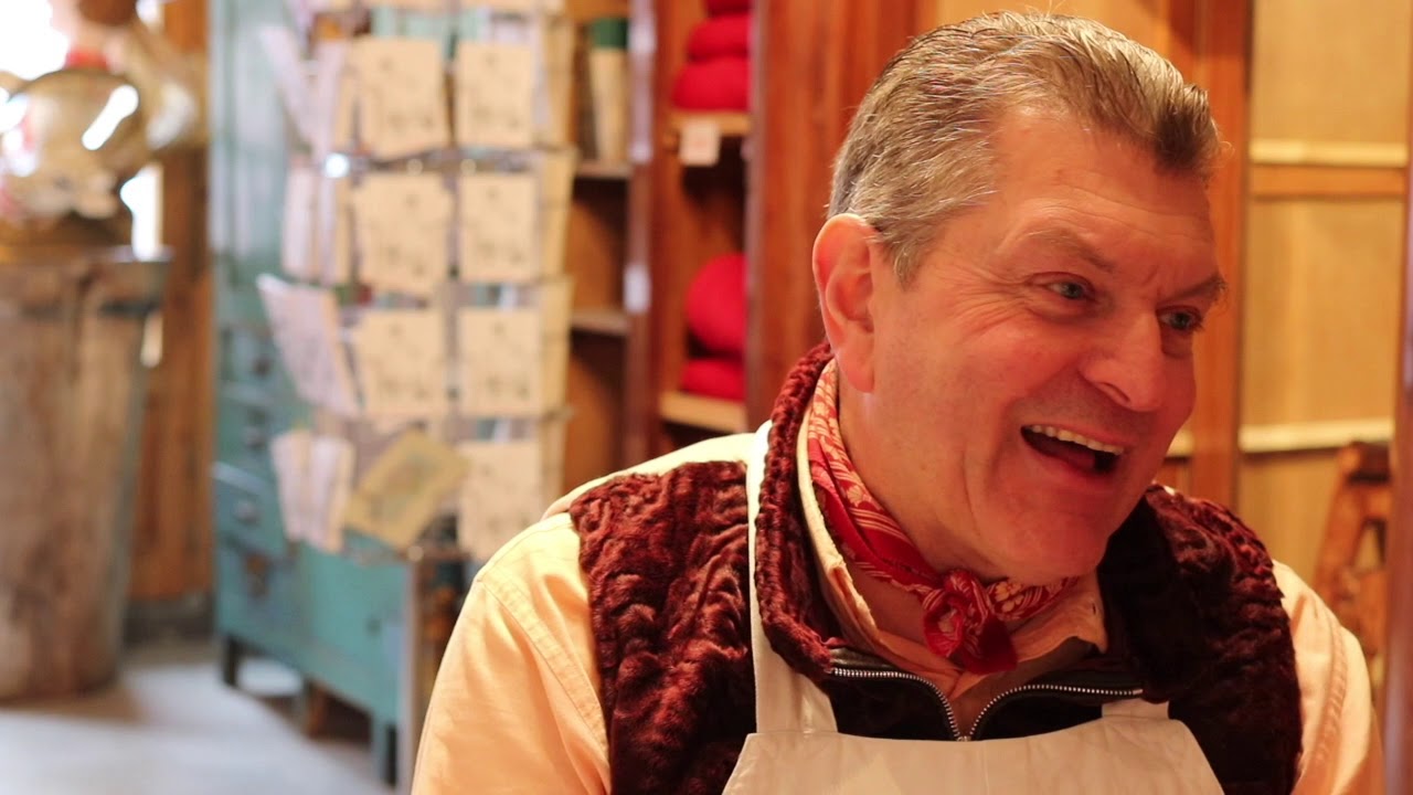 Intervista Dario Cecchini