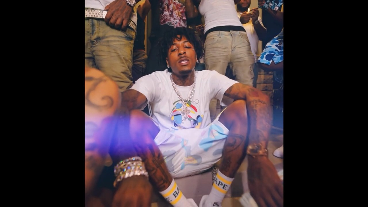 [FREE] NBA YoungBoy Type Beat - 