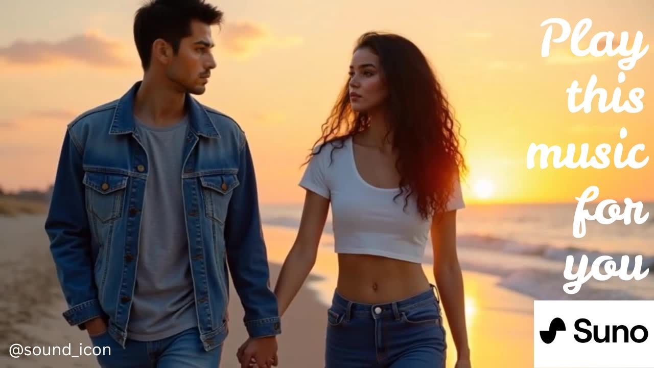 Play This Music for You | A Love Song 🎶💙❤️