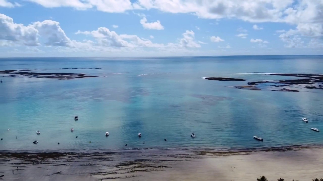 Casa na praia em Enseadinha de Serrambi.